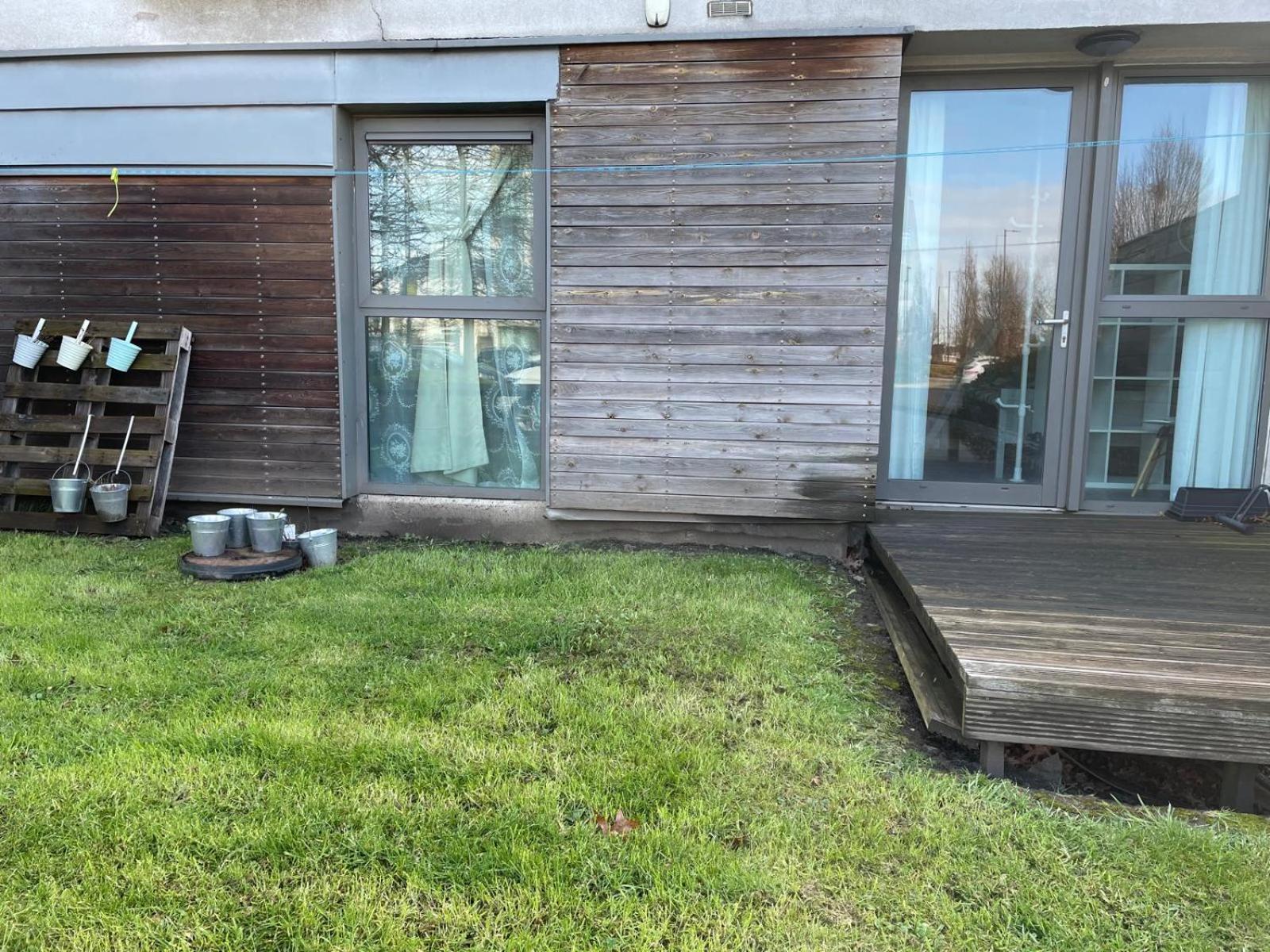 Manchester City Flat With Free Secure Parking — Photos 1